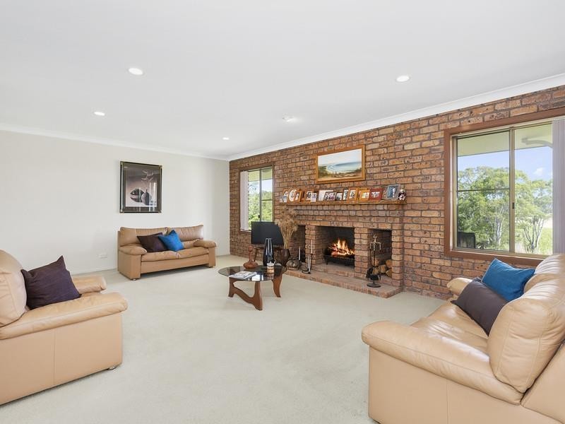 69 Dulguigan Road, Murwillumbah NSW 2484