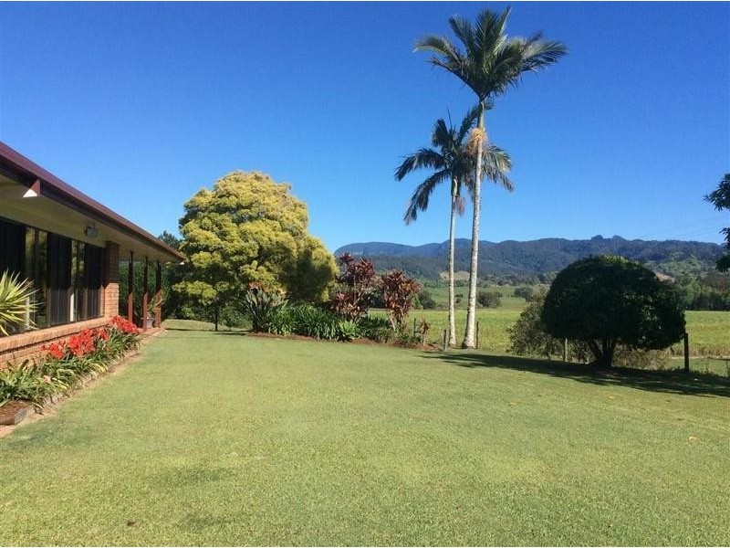 69 Dulguigan Road, Murwillumbah NSW 2484