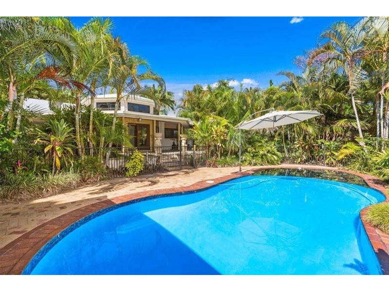 34 Bonnydoon Road, Uki NSW 2484