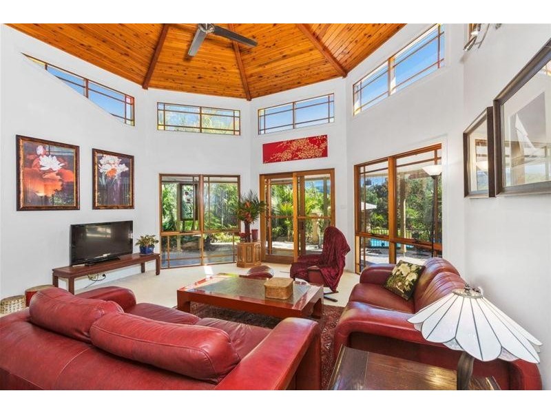 34 Bonnydoon Road, Uki NSW 2484