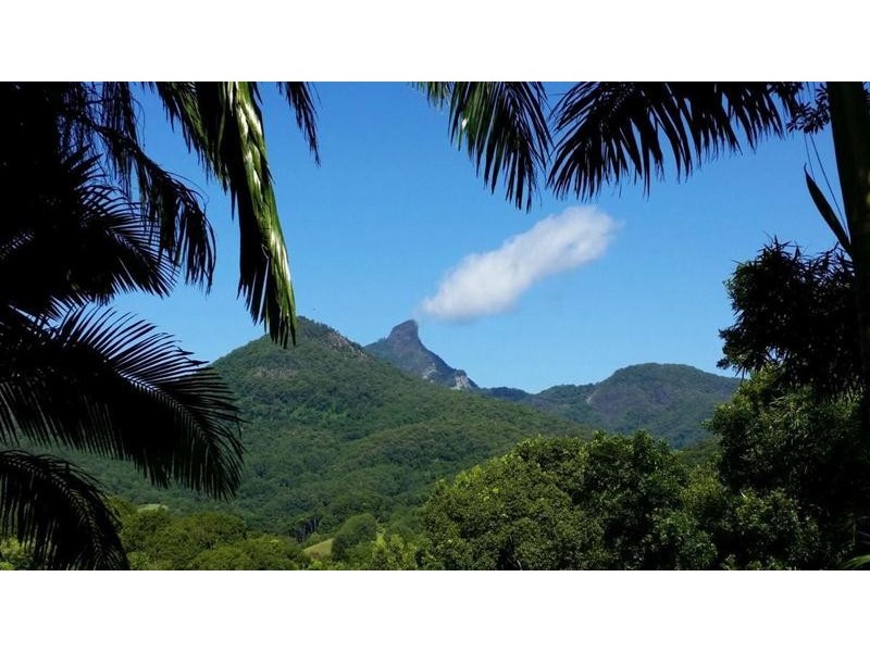 34 Bonnydoon Road, Uki NSW 2484