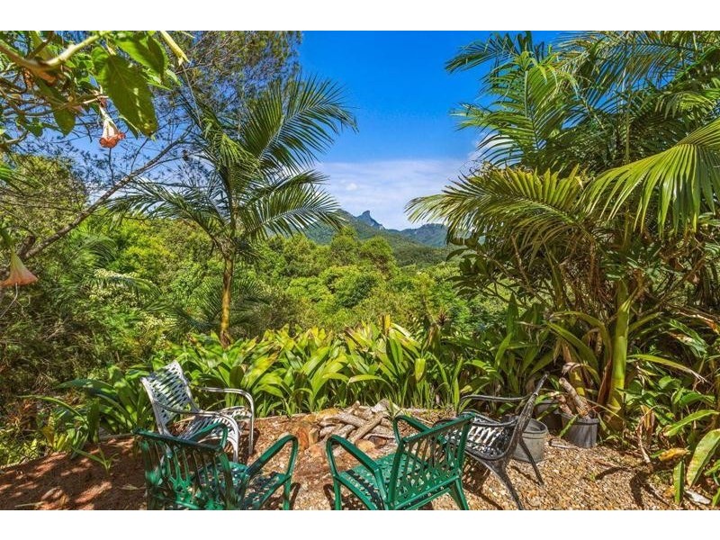 34 Bonnydoon Road, Uki NSW 2484