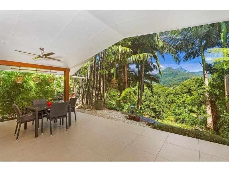 34 Bonnydoon Road, Uki NSW 2484