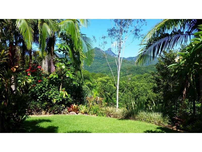 34 Bonnydoon Road, Uki NSW 2484