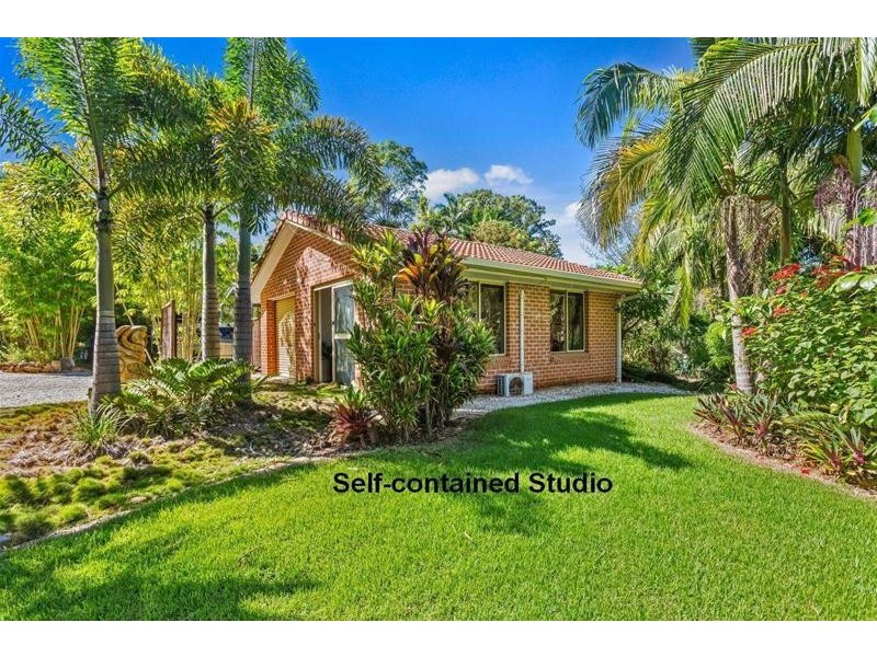 34 Bonnydoon Road, Uki NSW 2484