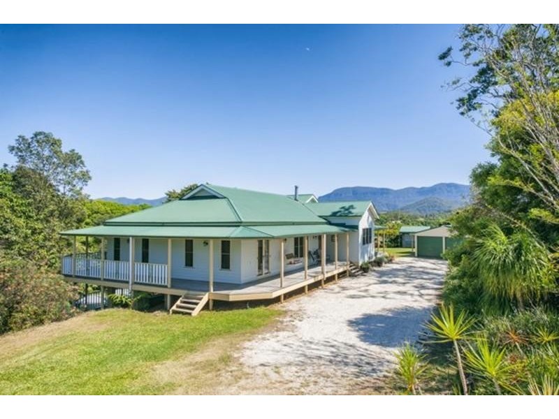 5 Booyong Place, Nobbys Creek NSW 2484