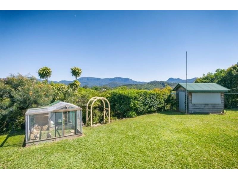 5 Booyong Place, Nobbys Creek NSW 2484