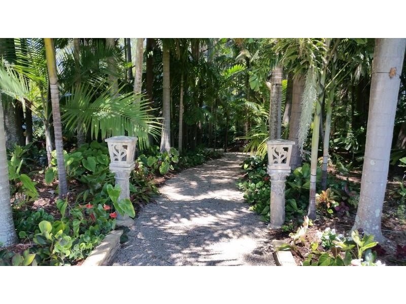 191 Pinnacle Road, Tyalgum NSW 2484