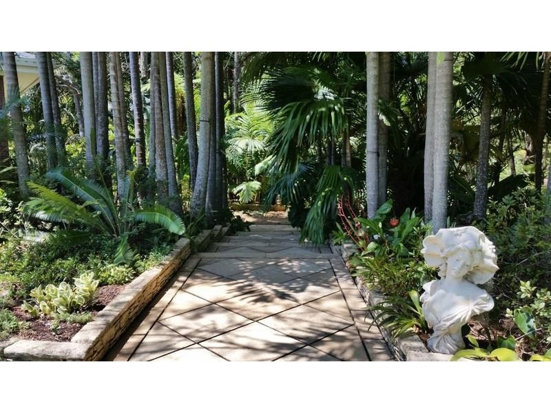 191 Pinnacle Road, Tyalgum NSW 2484