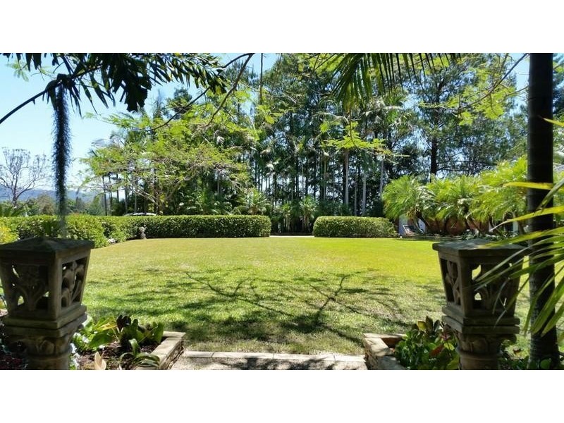 191 Pinnacle Road, Tyalgum NSW 2484