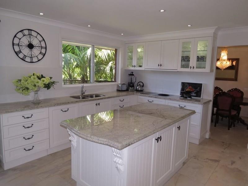 191 Pinnacle Road, Tyalgum NSW 2484