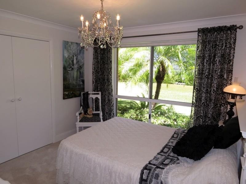 191 Pinnacle Road, Tyalgum NSW 2484