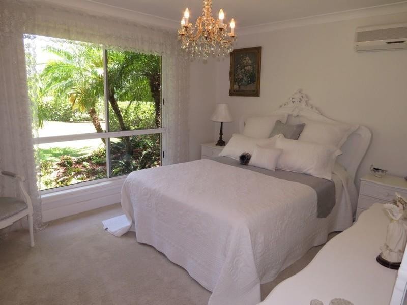 191 Pinnacle Road, Tyalgum NSW 2484