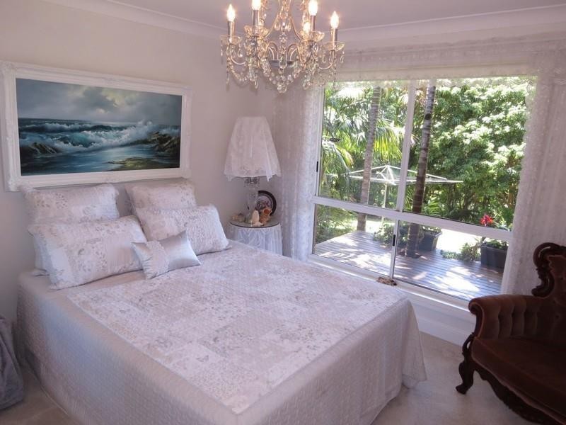 191 Pinnacle Road, Tyalgum NSW 2484