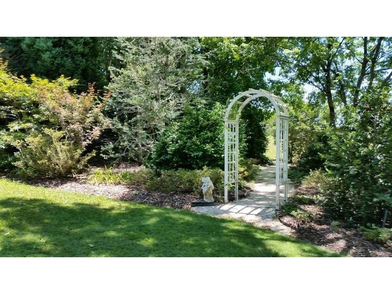 191 Pinnacle Road, Tyalgum NSW 2484