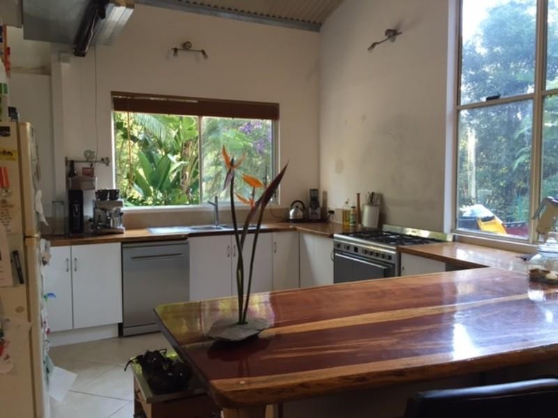 153 Braeside Drive, Uki NSW 2484