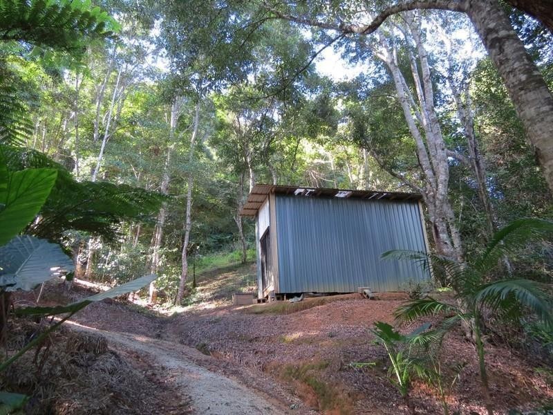 153 Braeside Drive, Uki NSW 2484