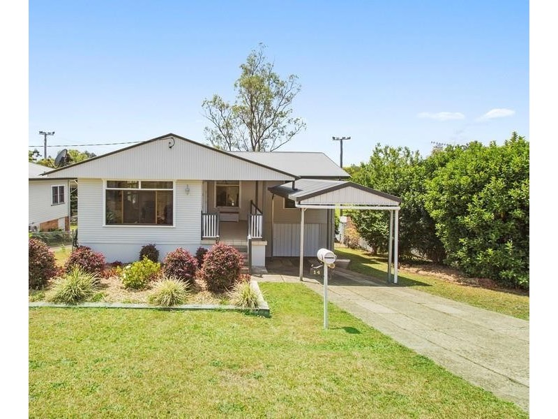 14 Dorothy Street, Murwillumbah NSW 2484