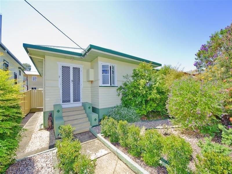 7 William Street, Murwillumbah NSW 2484
