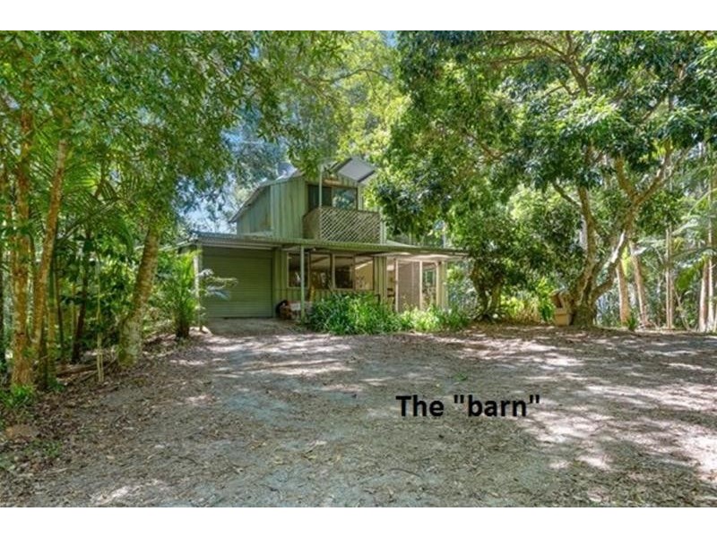 6916 Tweed Valley Way, Dunbible NSW 2484