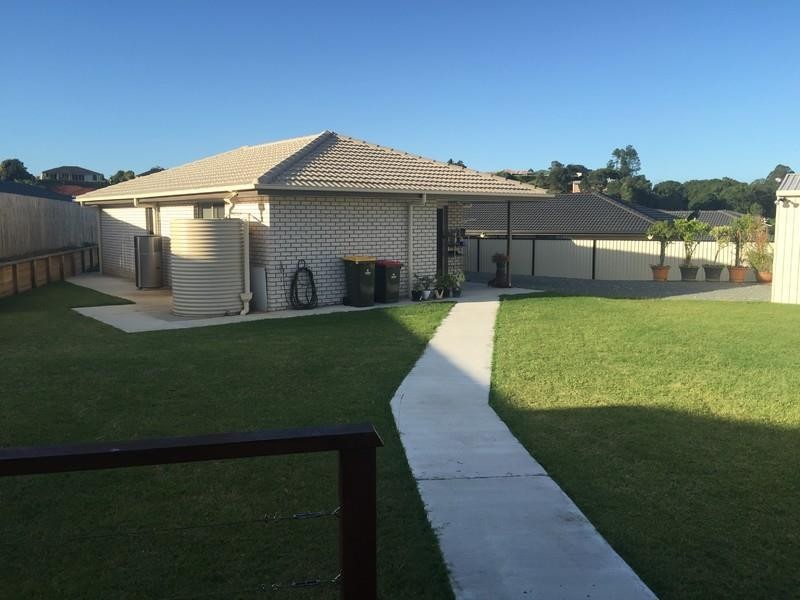 11 Wagawn Avenue, Murwillumbah NSW 2484