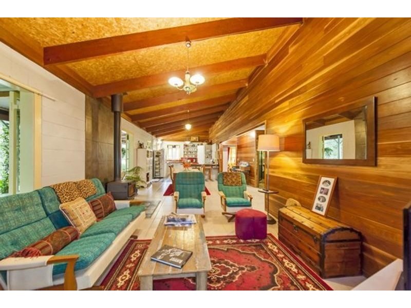 81 Doon Doon Road, Kunghur NSW 2484