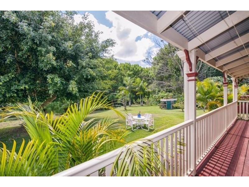 64 Ophir Glen Road, Upper Burringbar NSW 2483