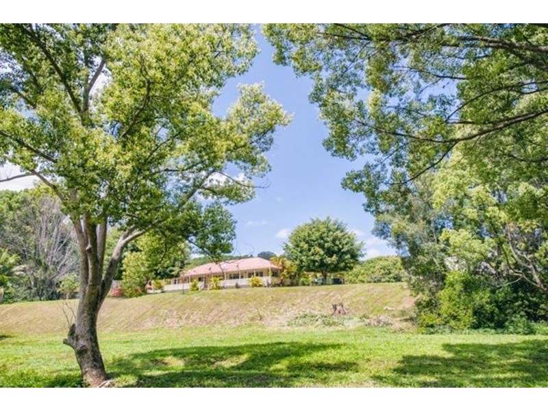 64 Ophir Glen Road, Upper Burringbar NSW 2483