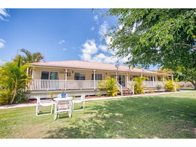 64 Ophir Glen Road, Upper Burringbar NSW 2483