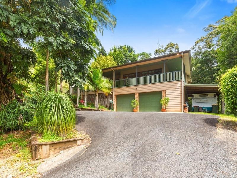 73 Rowlands Creek Road, Uki NSW 2484