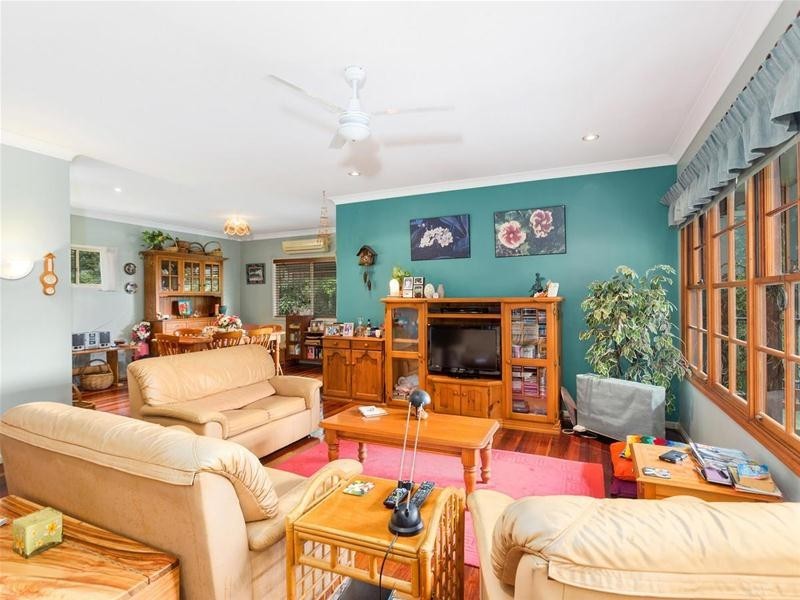 73 Rowlands Creek Road, Uki NSW 2484