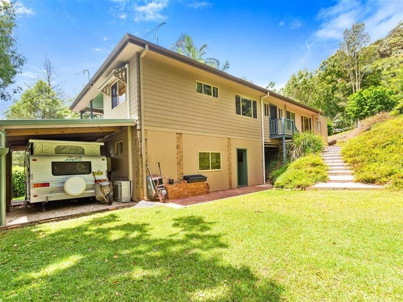 73 Rowlands Creek Road, Uki NSW 2484