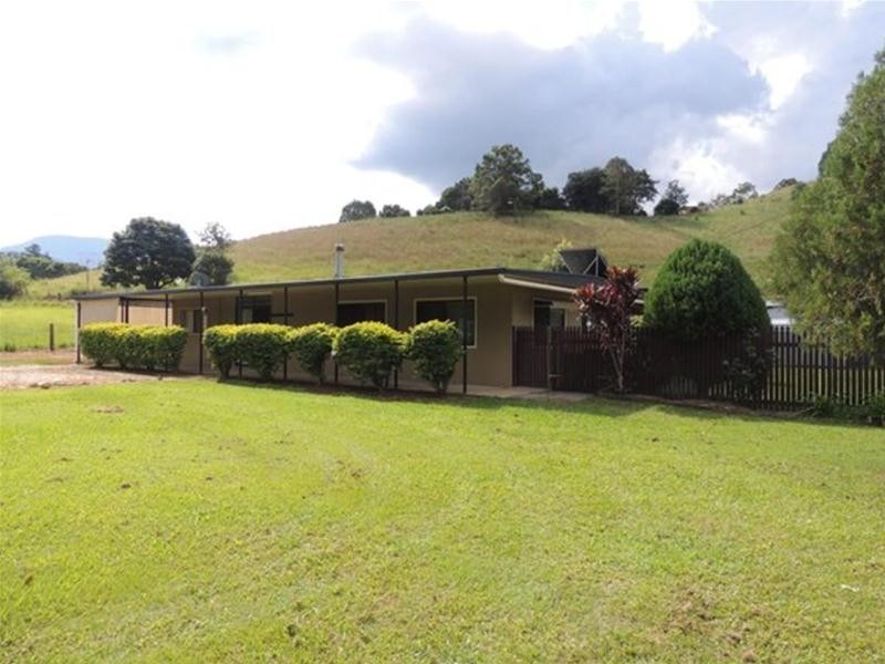 80 Upper Crystal Creek Road, Upper Crystal Creek NSW 2484