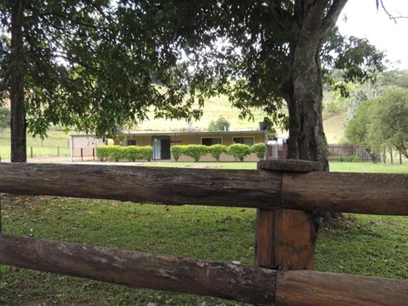 80 Upper Crystal Creek Road, Upper Crystal Creek NSW 2484