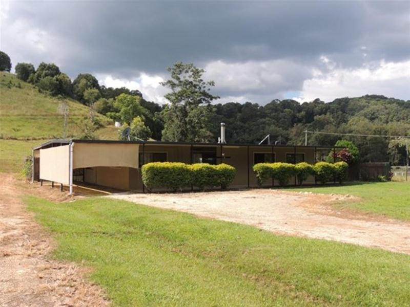 80 Upper Crystal Creek Road, Upper Crystal Creek NSW 2484