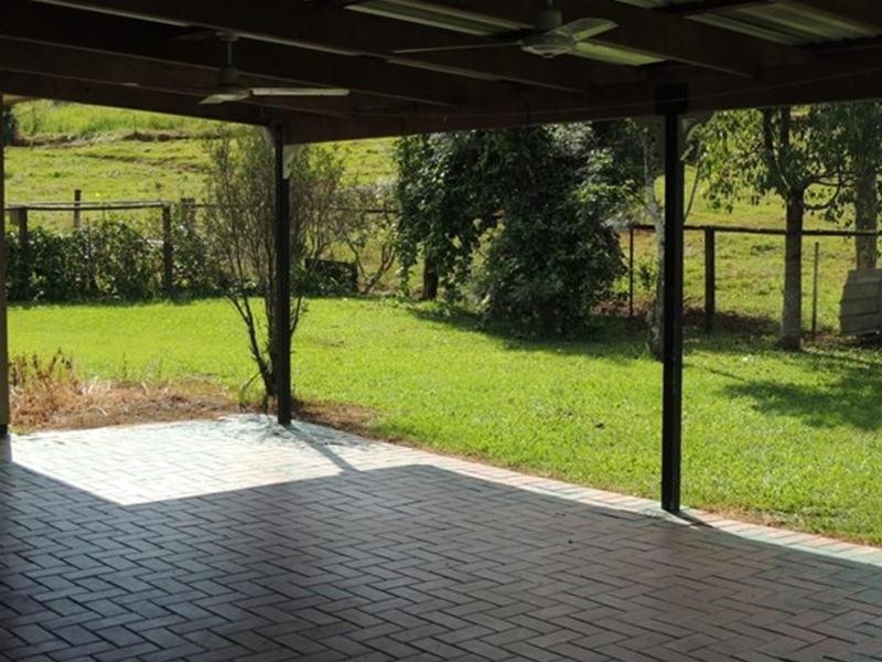 80 Upper Crystal Creek Road, Upper Crystal Creek NSW 2484