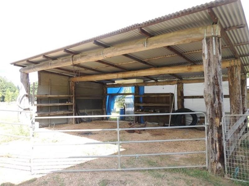 80 Upper Crystal Creek Road, Upper Crystal Creek NSW 2484