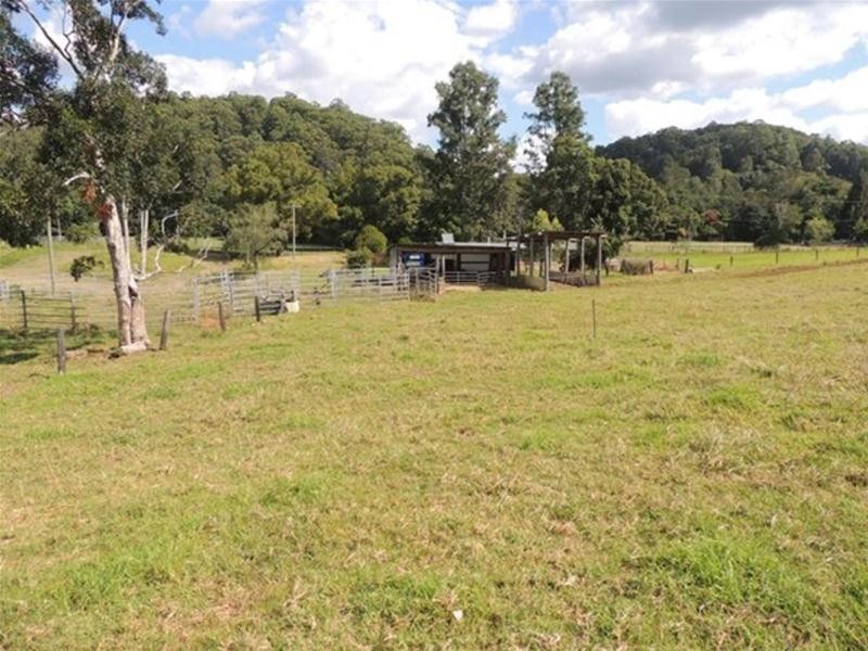 80 Upper Crystal Creek Road, Upper Crystal Creek NSW 2484