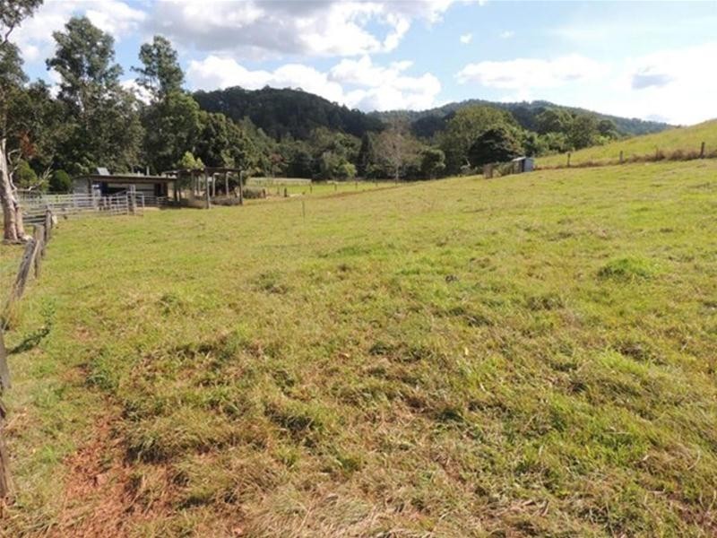 80 Upper Crystal Creek Road, Upper Crystal Creek NSW 2484