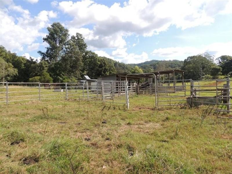 80 Upper Crystal Creek Road, Upper Crystal Creek NSW 2484