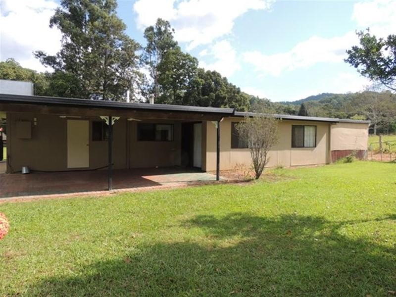 80 Upper Crystal Creek Road, Upper Crystal Creek NSW 2484