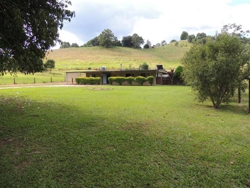 80 Upper Crystal Creek Road, Upper Crystal Creek NSW 2484