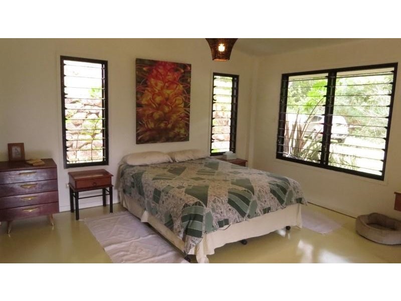 Lot 6 Hazelbrook Road, Uki NSW 2484