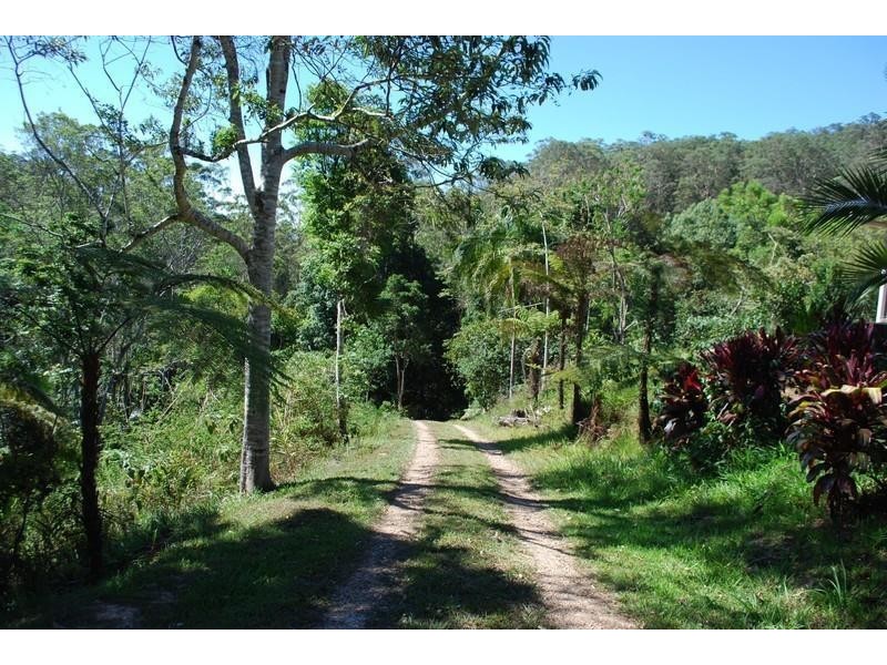 Lot 6 Hazelbrook Road, Uki NSW 2484