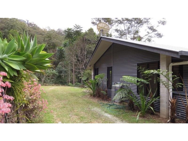 Lot 6 Hazelbrook Road, Uki NSW 2484