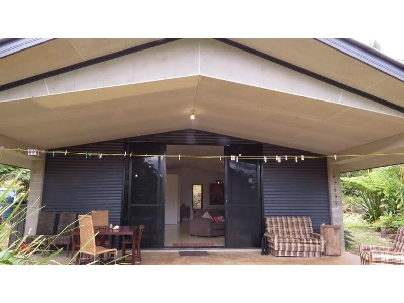 Lot 6 Hazelbrook Road, Uki NSW 2484