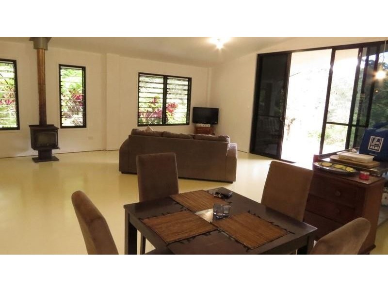 Lot 6 Hazelbrook Road, Uki NSW 2484