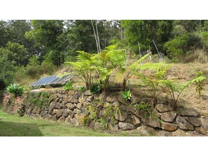 Lot 6 Hazelbrook Road, Uki NSW 2484