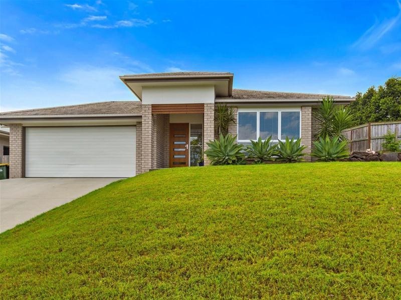 7 Point Lookout Chase, Murwillumbah NSW 2484