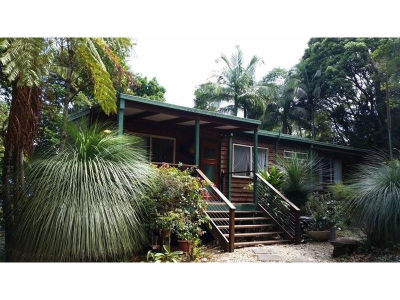 29 Garden of Eden Road, Tomewin NSW 2484